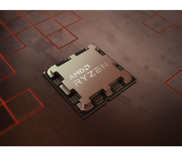 AMD Ryzen 5 7500X3D - 1418053 - zdjęcie 8